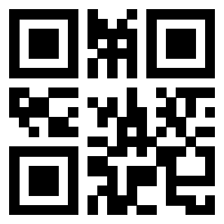 3911005832 - Immagine del Qr Code