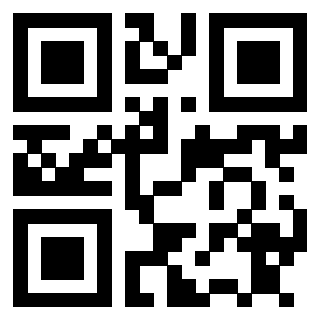 3911005833 - Immagine del Qr Code