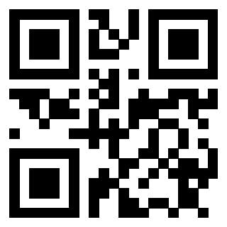 3911005834 Qr Code associato