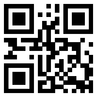 Immagine del QrCode di 3911005836
