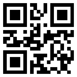 3911005837 Qr Code associato
