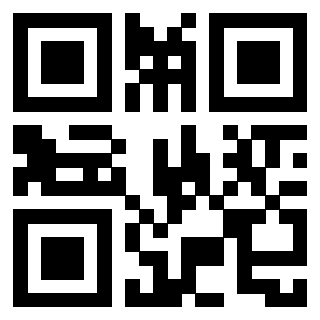 3911005838 - Immagine del Qr Code