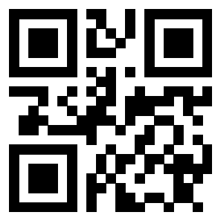 3911005839 Qr Code associato