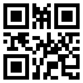 Scansione del Qr Code di 3911005840