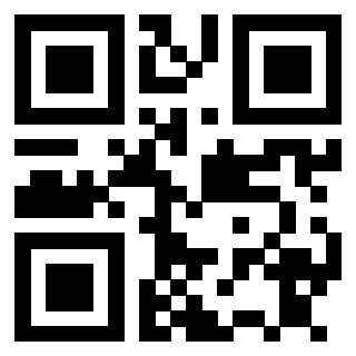 3911005843 QrCode associato