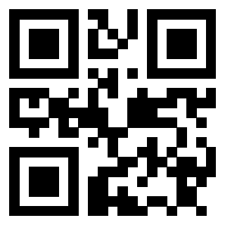 3911005845 QrCode associato