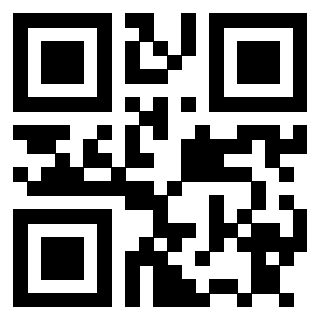 Qr Code di 3911005847