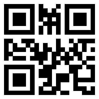 Scansione del Qr Code di 3911005848