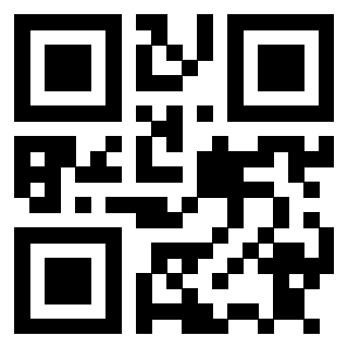 Immagine del QrCode di 3911005850