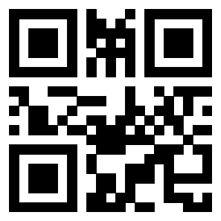 3911005851 Qr Code associato