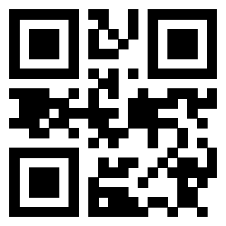 Immagine del Qr Code di 3911005852