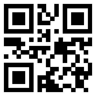 3911005853 Qr Code associato