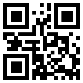 3911005855 - Immagine del Qr Code associato
