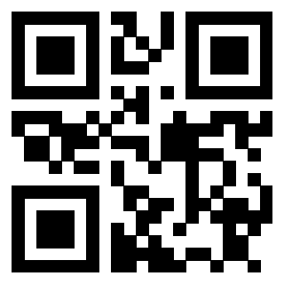 3911005857 - Immagine del QrCode associato