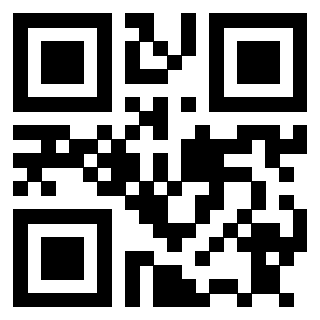 3911005858 - Immagine del Qr Code associato