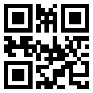 Il Qr Code di 3911005861