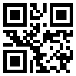 Il Qr Code di 3911005862