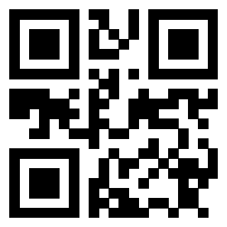 3911005864 QrCode associato