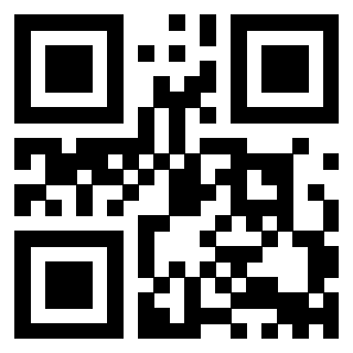 Immagine del QrCode di 3911005865