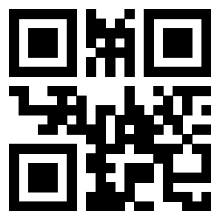 Immagine del Qr Code di 3911005866