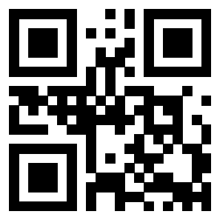 3911005867 QrCode associato