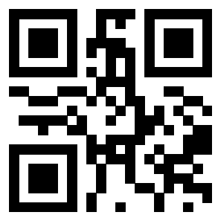 Qr Code di 3911005868