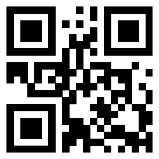 3911005873 - Immagine del Qr Code associato