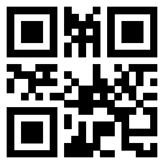 Immagine del Qr Code di 3911005874