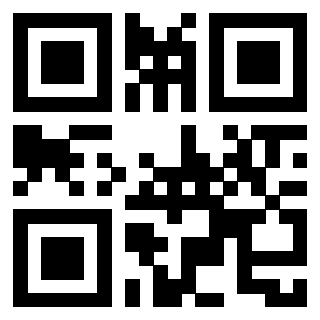 3911005875 Qr Code associato