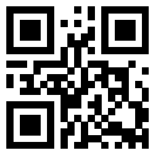 3911005876 - Immagine del QrCode associato