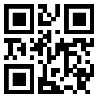 Qr Code di 3911005877