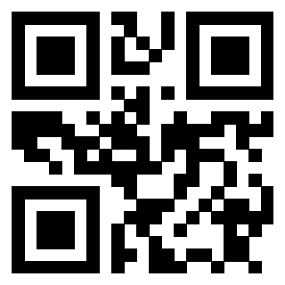 Immagine del QrCode di 3911005878