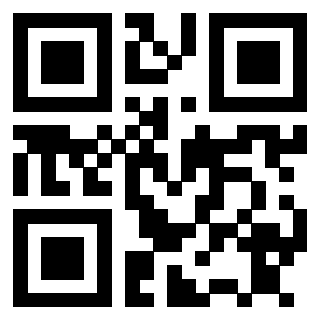 Il QrCode di 3911005879