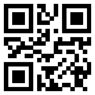 3911005880 Qr Code associato