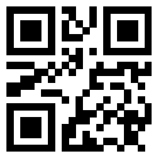 3911005881 - Immagine del QrCode