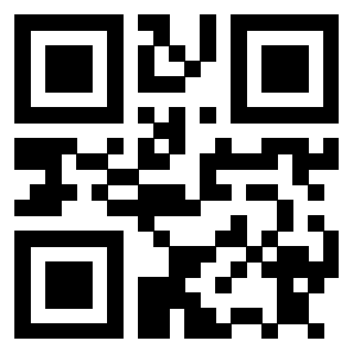 Il Qr Code di 3911005884