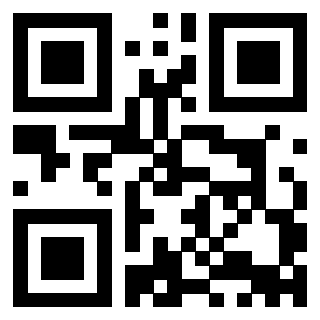3911005886 Qr Code associato