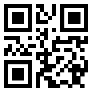 3911005888 Qr Code associato