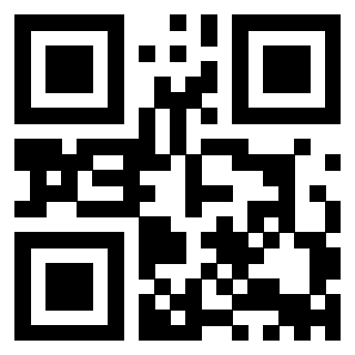 3911005893 - Immagine del Qr Code associato