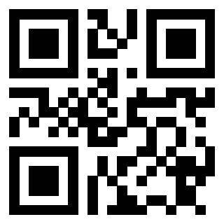 QrCode di 3911005894