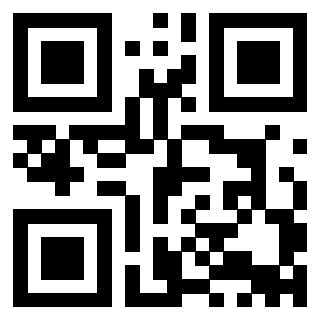 3911005895 - Immagine del QrCode associato