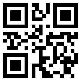 3911005897 QrCode associato