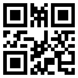 Immagine del QrCode di 3911005898