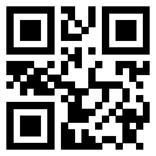 3911005900 Qr Code associato