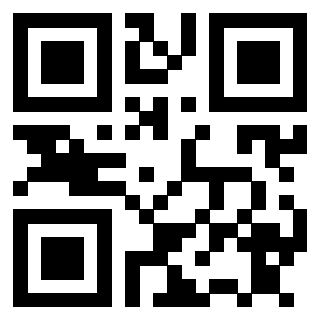 3911005901 Qr Code associato