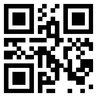 Il Qr Code di 3911005903