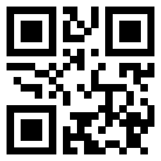 QrCode di 3911005905