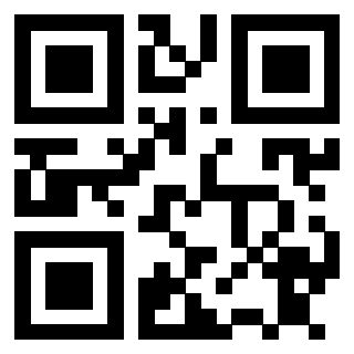 Scansione del Qr Code di 3911005906