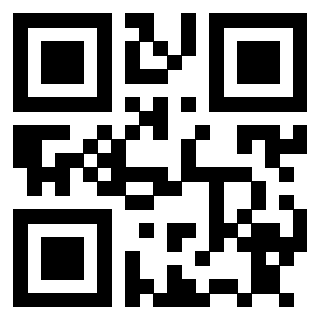 Il QrCode di 3911005907