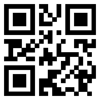 Immagine del Qr Code di 3911005908
